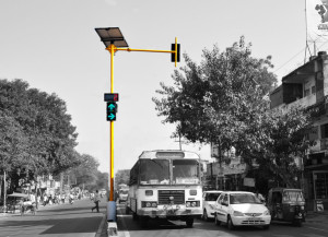 solar-traffic-light-control-system